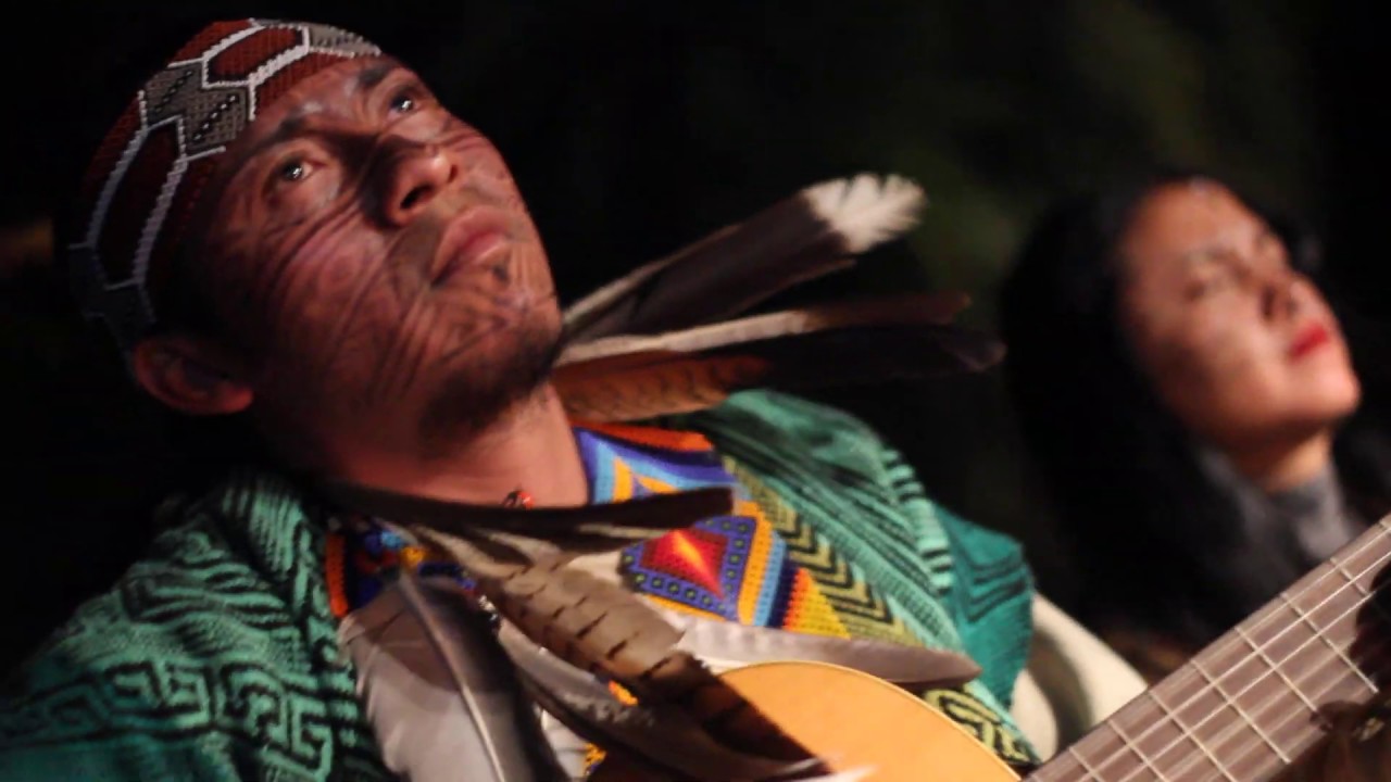 Mapu , Isaka e Bismani 2019