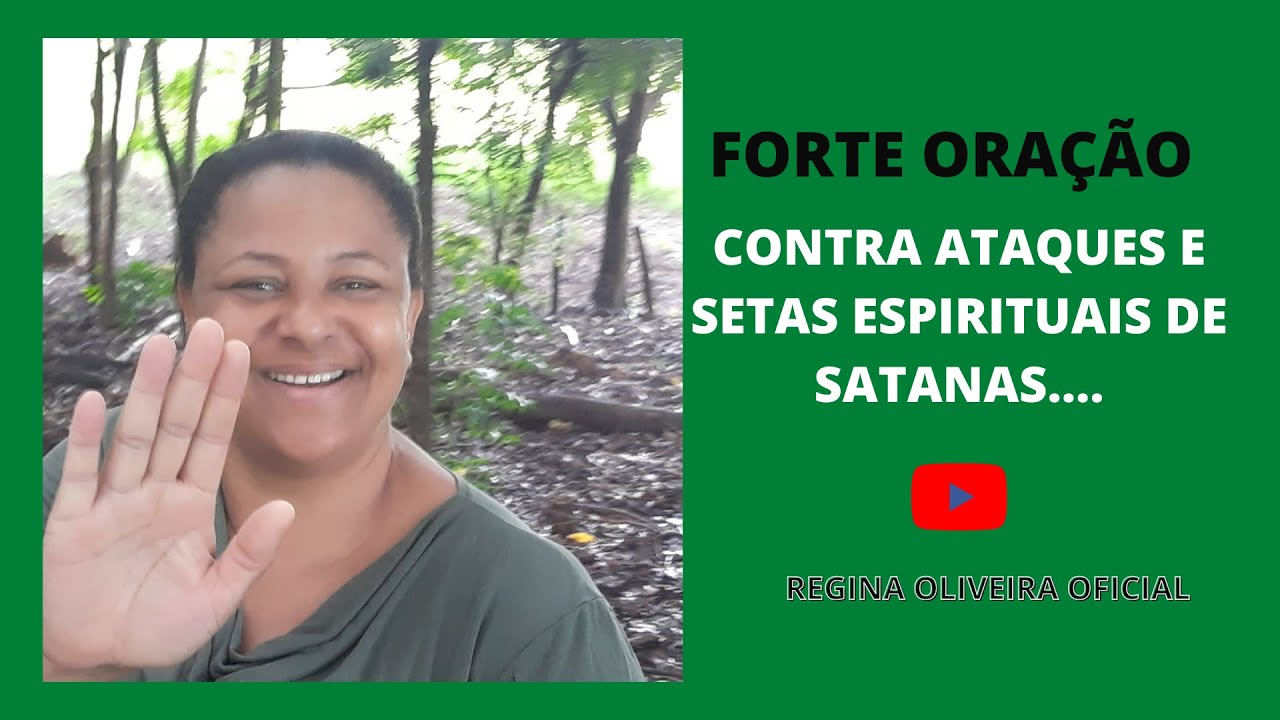 FORTE ORAÇÃO, CONTRA ATAQUES E SETAS ESPIRITUAIS....