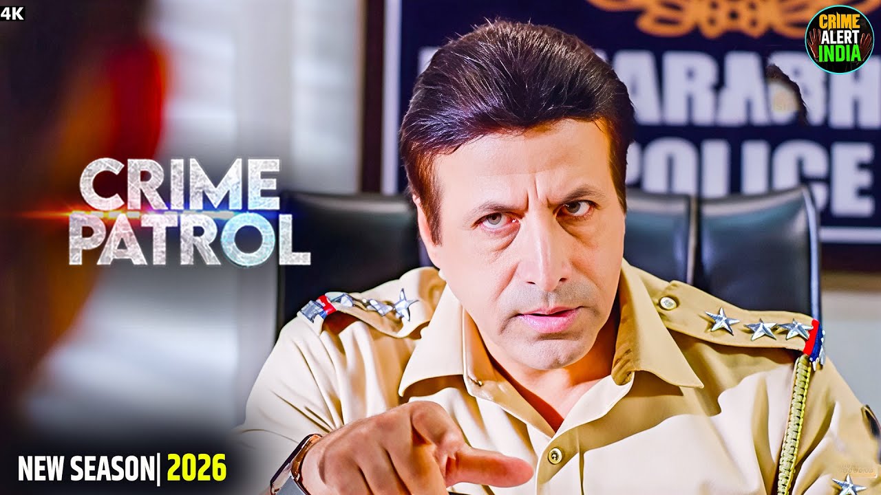 Crime India | एक झूठ, कई ज़िंदगियाँ बर्बाद | Crime Patrol | Best Of Crime Patrol | Thriller