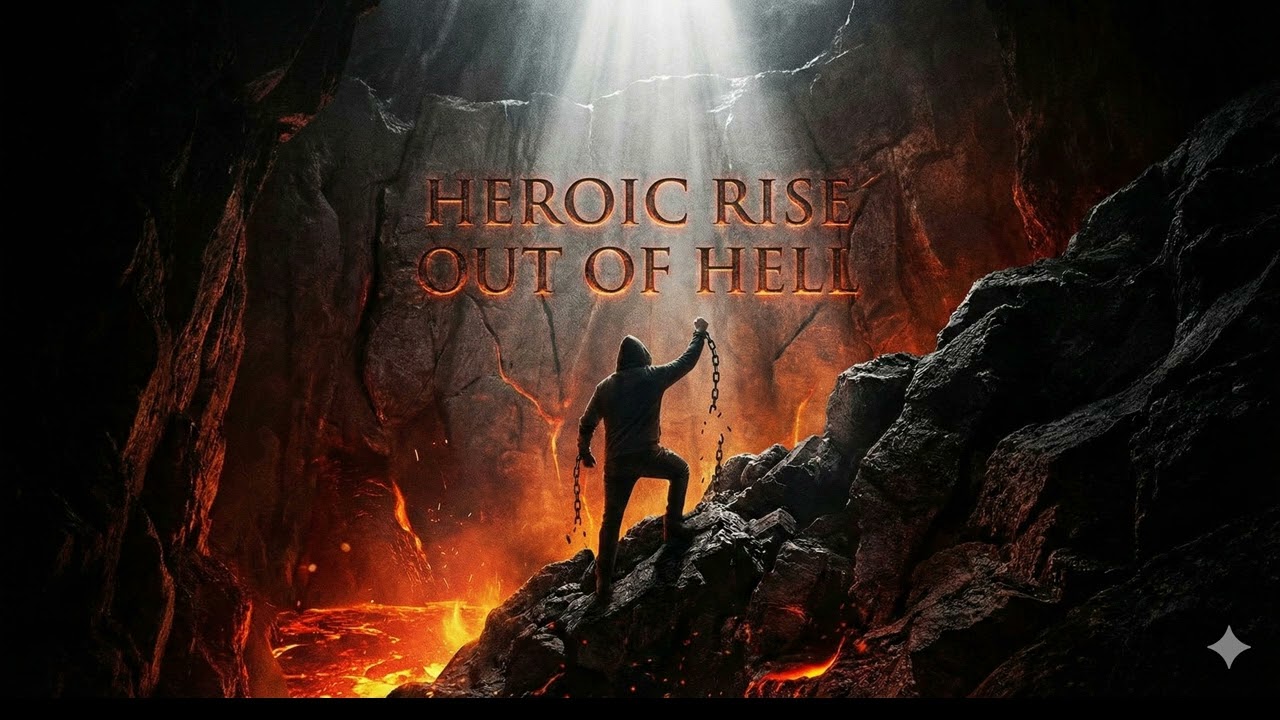 Heroic Rise Out Of Hell