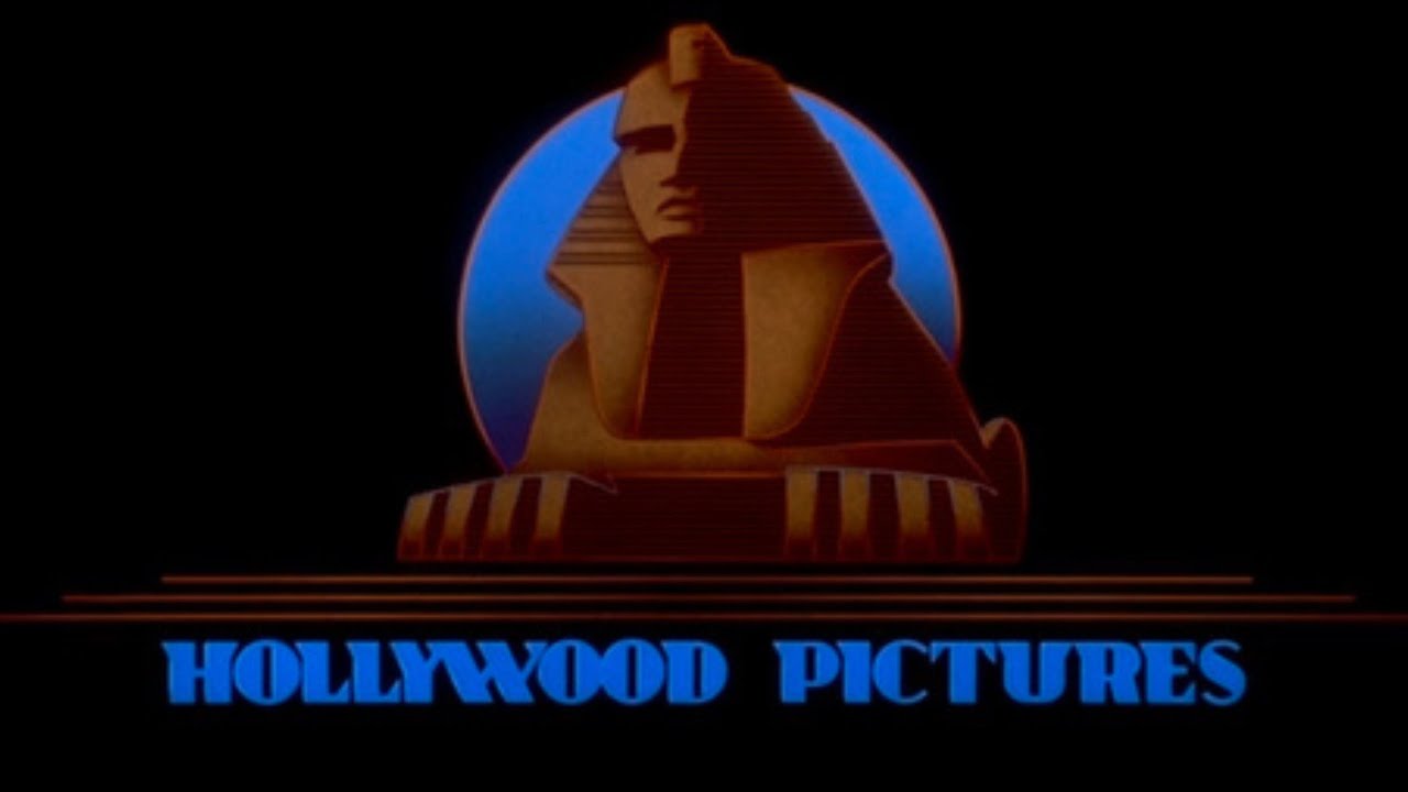 La historia de HOLLYWOOD PICTURES
