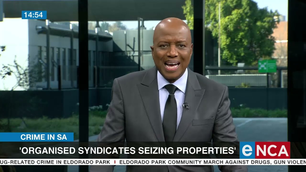 Property hijacking on the rise