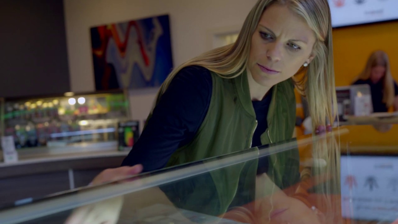 Teaser - Cannabis Design, A Paradigm Shift
