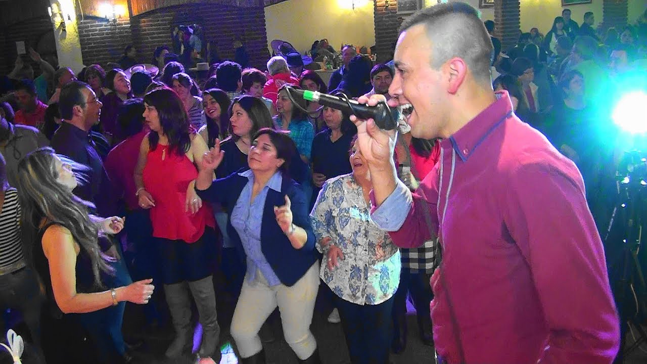 LOS MERCENARIOS DE LA CUMBIA -  COVERS - MIX EN VIVO - PARRILLADAS DONDE LA CUCA