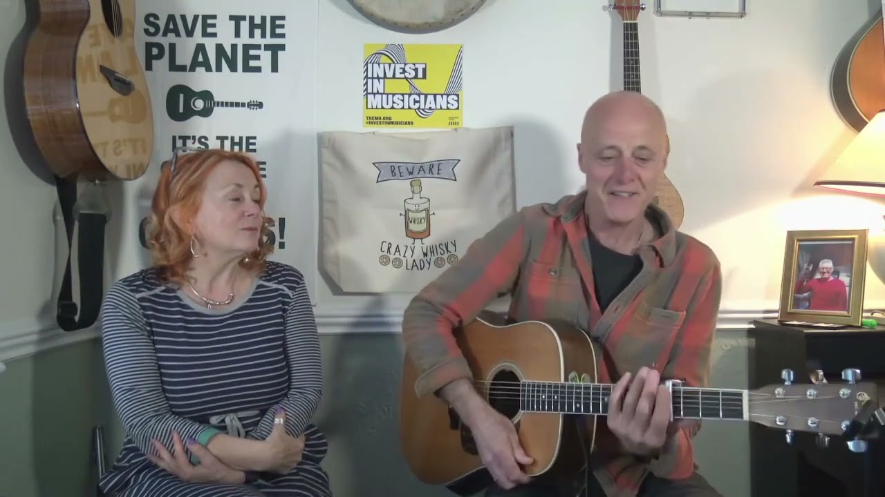 Winter Wilson Live from the Lounge #79