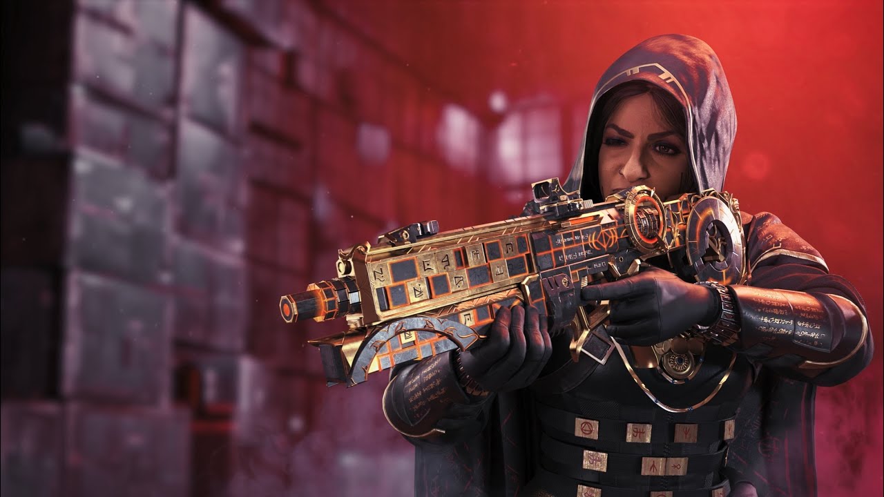 [VILE CIPHER] Mastercraft Bundle