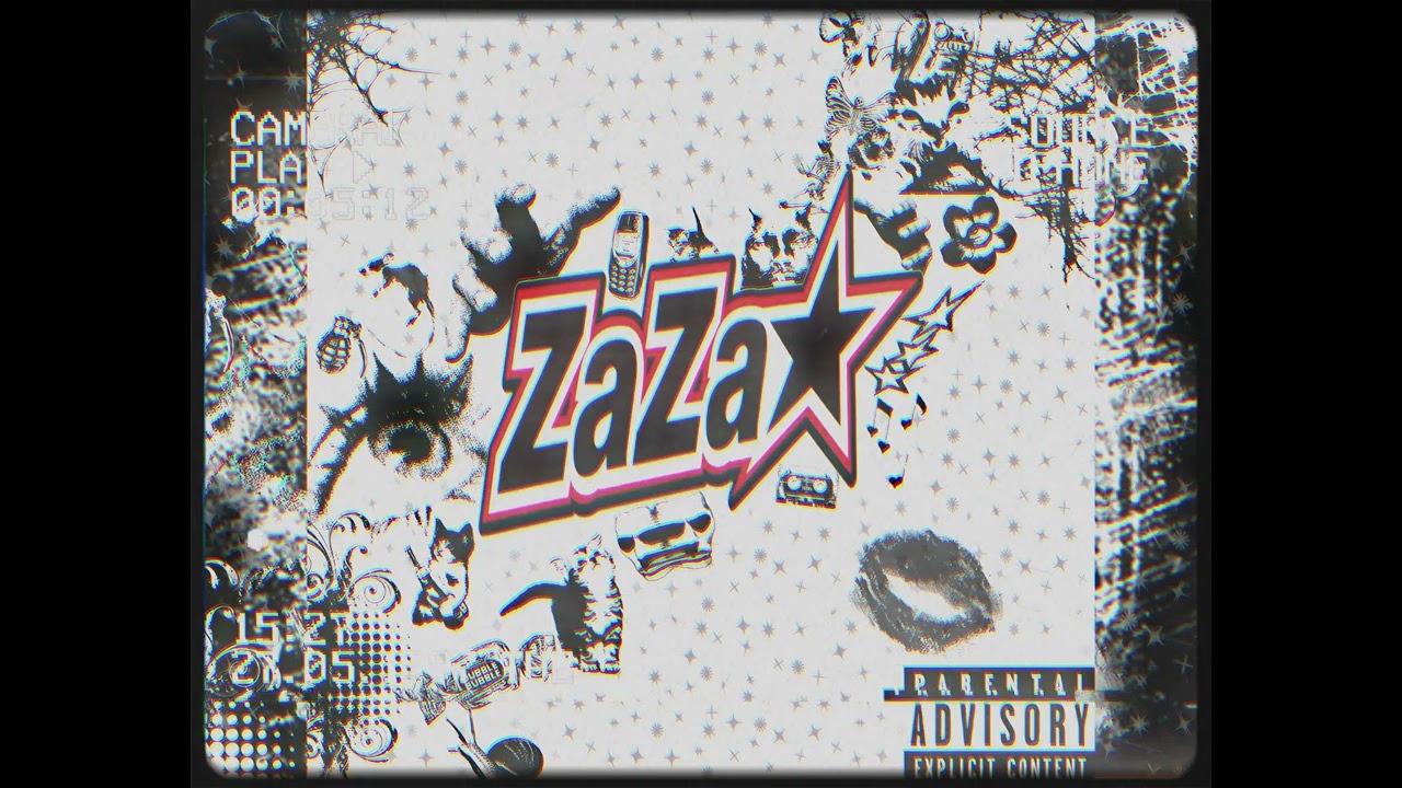Ivi ZaZa – Tamo High ft. Ezequiel Finesse | (Audio Oficial)