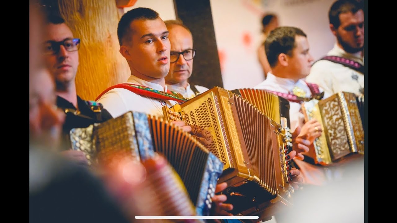 III Rodzinny Koncert Górskiego Uniwersytetu Ludowego Fundacji Braci Golec
