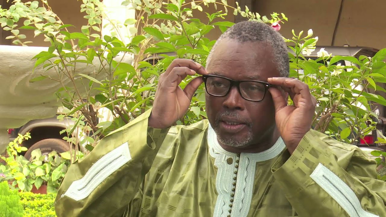 Attaque terroriste à Ouagadougou: le point avec Alioune Tine d'Amnesty International