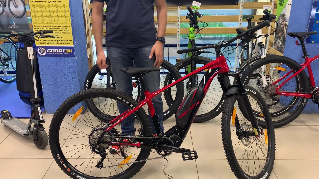 А нужны ли вообще электровелосипеды?