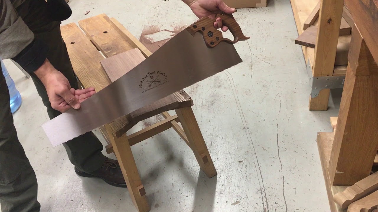D8 Demo