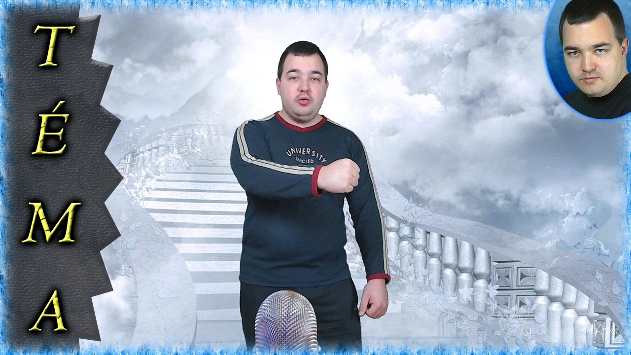Gondolataim a mostani YouTube botr&aacute;nyr&oacute;l (T#29)