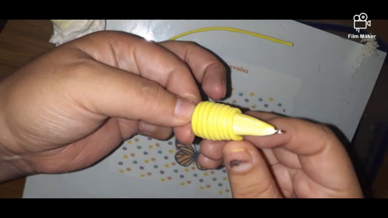 Elote en pasta flexible