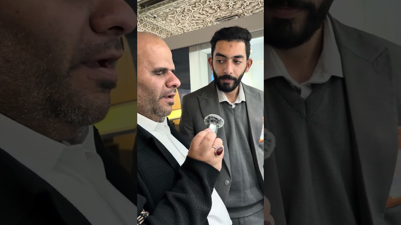 جولتنا في متحف الكفيل التابع للعتبة العباسية المقدسة ومقتنيات عمرها قرون من الزمن 