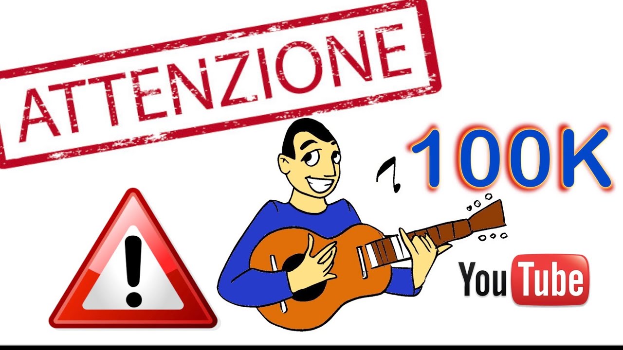 Presentazione del corso dei giri armonici EasyChitarra