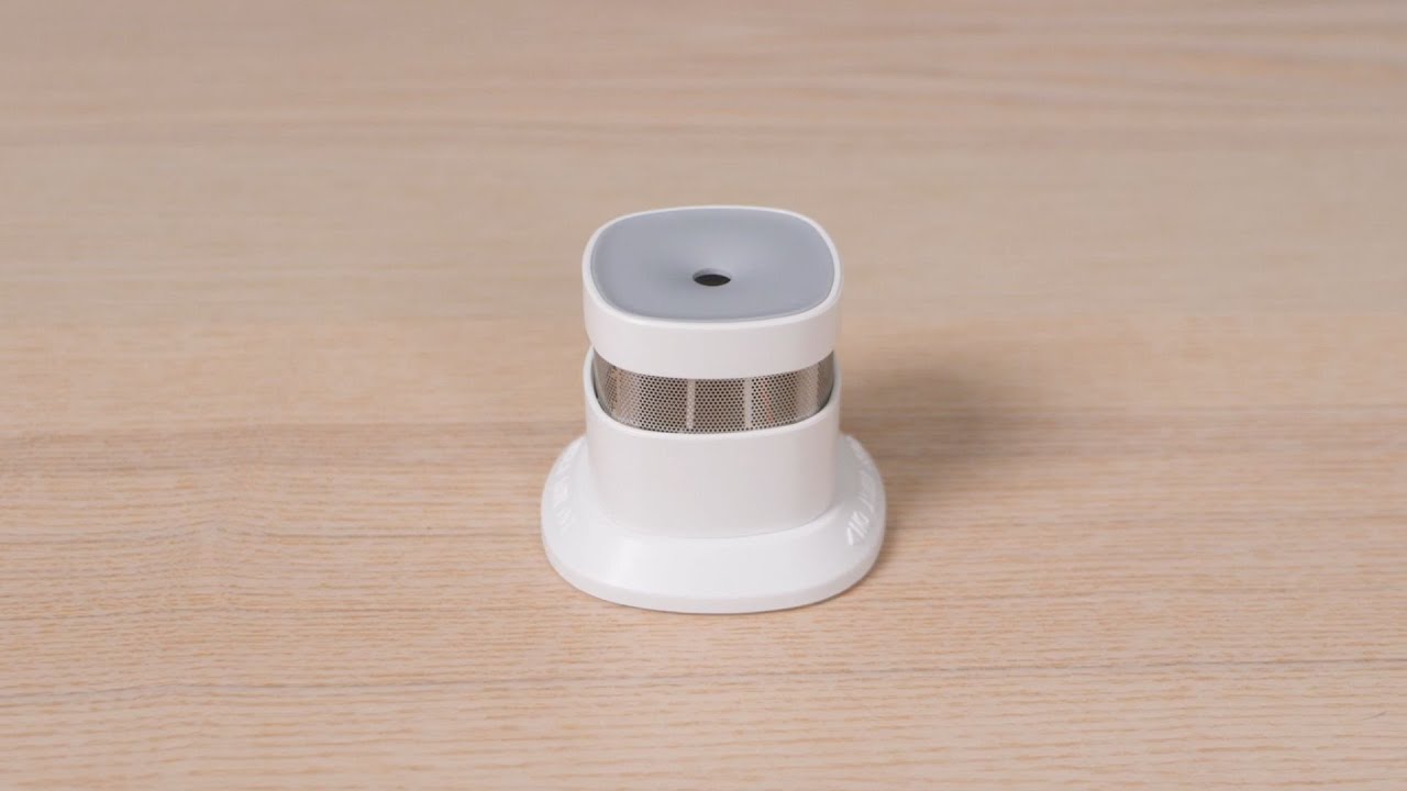 Heiman Mini HS1SA : Test et Avis