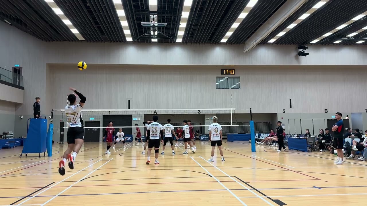 Scaa wahching set1
