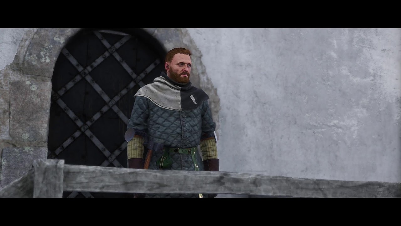 Kingdom Come Deliverance II - Part 5 First Playthrough