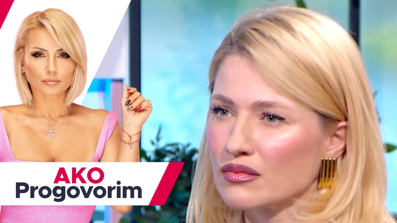 Kako započeti privatni biznis na Balkanu? | AKO PROGOVORIM