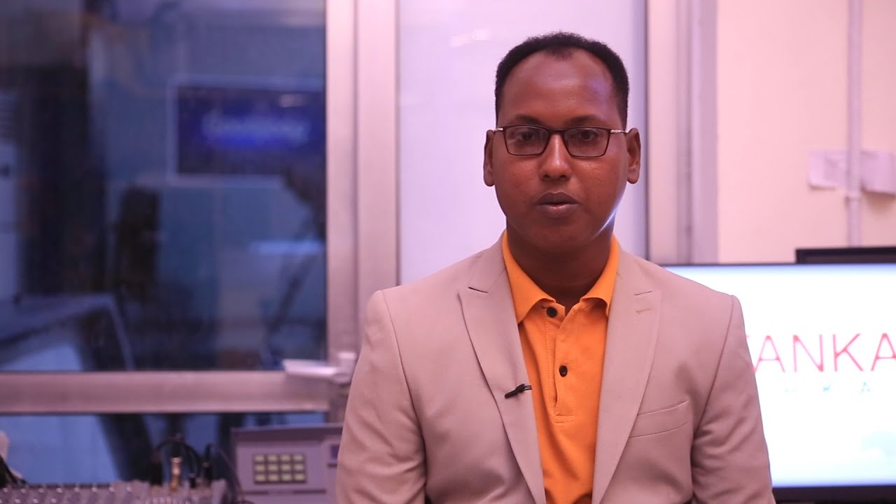 Guntanka Goobjoog iyo wararkii ugu danbeeyay Khilaafka Farmaajo iyo Raysal Wasaare Rooble