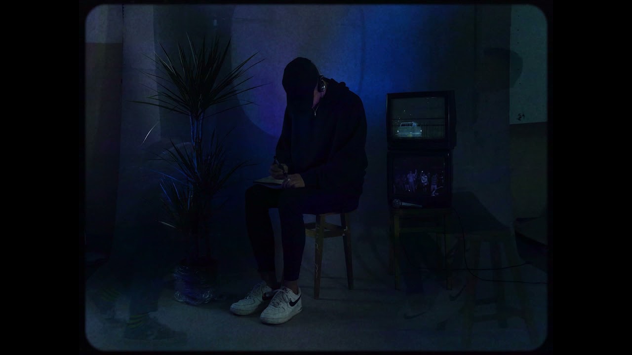 jaoskar - klublove (official visualiser)