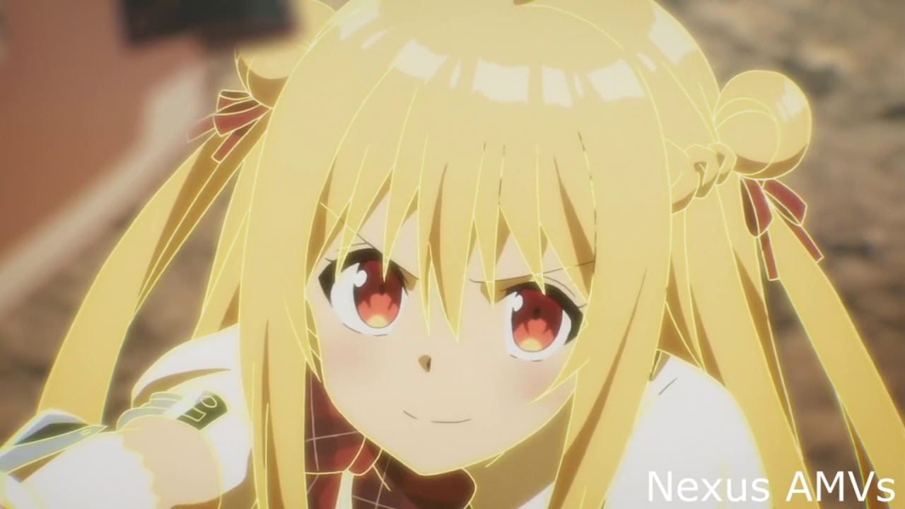 Assassins pride [AMV] - phoenix