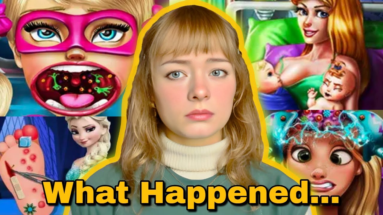 GirlsGoGames обречена
