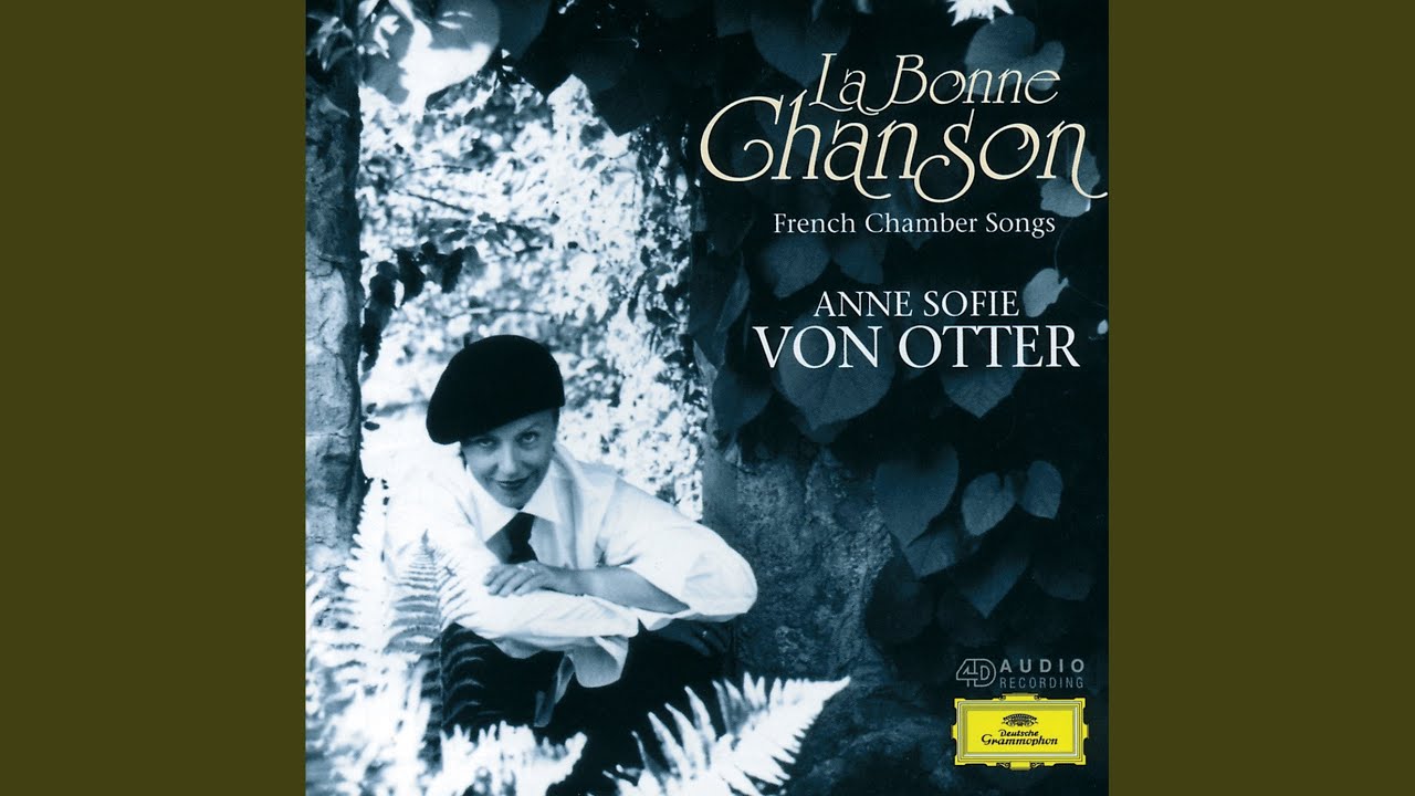 Saint-Saëns: Une flûte invisible