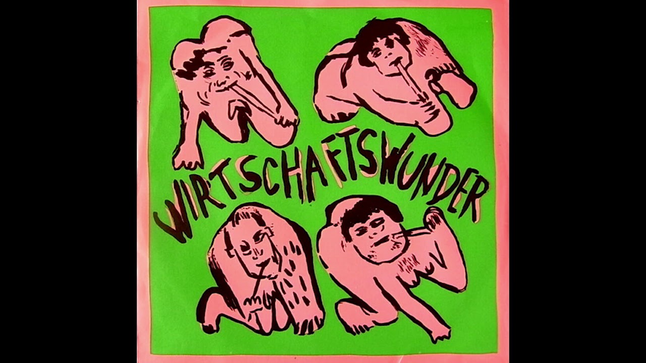 the Wirtschaftswunder - So ist es (1980)