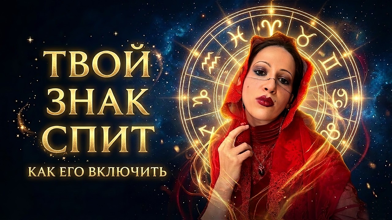 Как включить свой знак зодиака. Активация солнечного знака