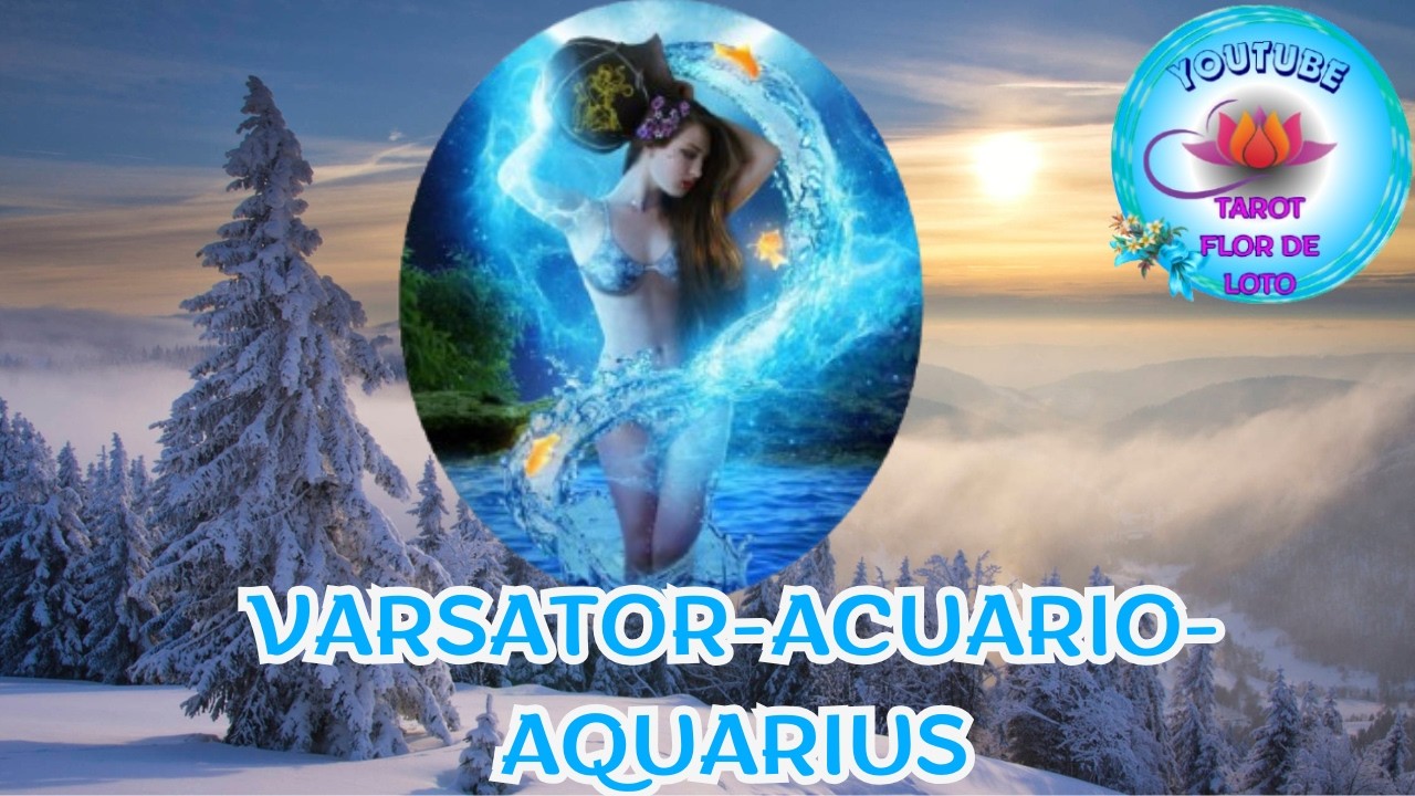 VARSATOR♒9-15 FEBRUARIE 2026❤️‍🔥❄️💫CEEA CE SE TERMINA,TE VA AJUTA SA AVANSEZI❤️‍🔥❄️💫