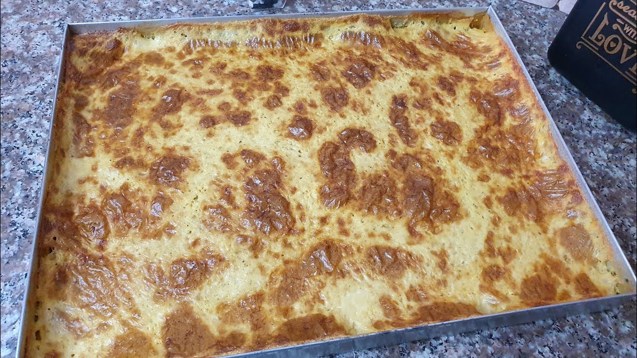 كرانتيتا روعة تستحق التجربة من يدين عروستي#فطور خفيف