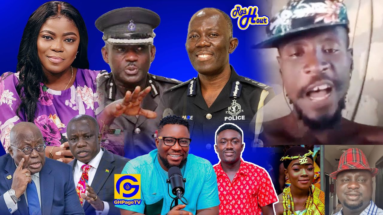 Akufo Addo should be afraid of Ghana&rsquo;s Military amid African Coup d'&eacute;tat, Kwadee goes m&alpha;d again