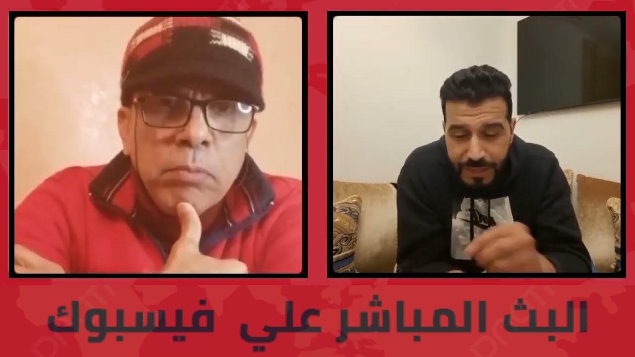بث مباشرـ  الحلقة الثالتة حوار ولاعي مع المولوع الكبير   سامي مدريد