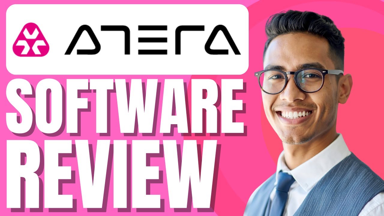 Atera Review | What to Know Before Buying