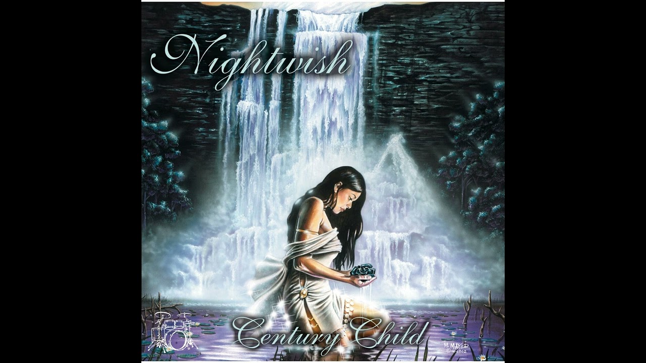 Nightwish – Bless The Child [Drumless]