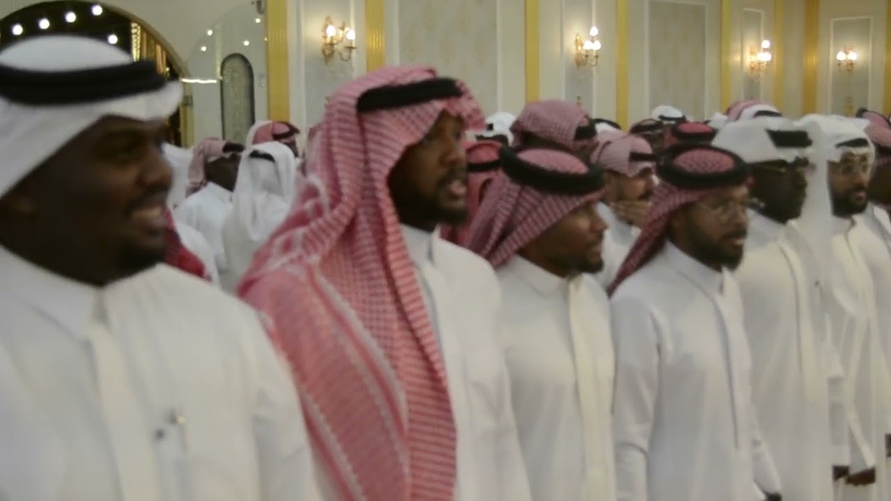 حفل زفاف الشاب محمد علي الدوسري  الخميس  03-07-2025