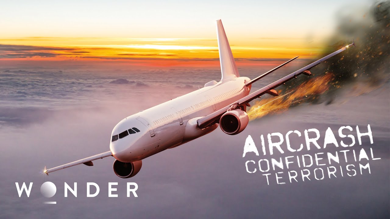 3 Hours Of Terrifying Plane Hijacks: The Bombing Of Air India Flight 182