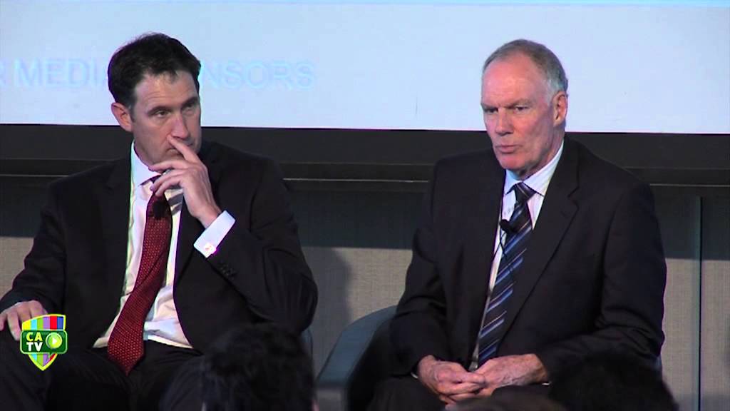 Sutherland: Don't tell me we haven't prepared