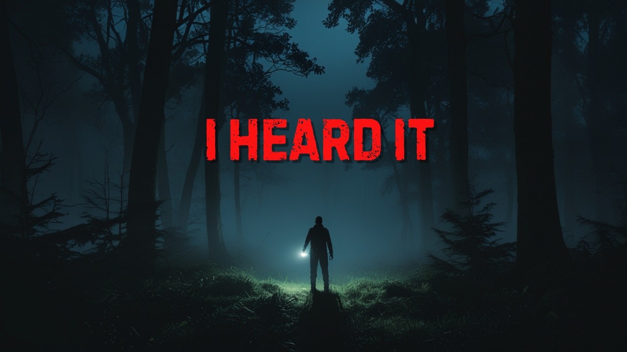 3 Disturbing TRUE Deep Woods Horror Stories