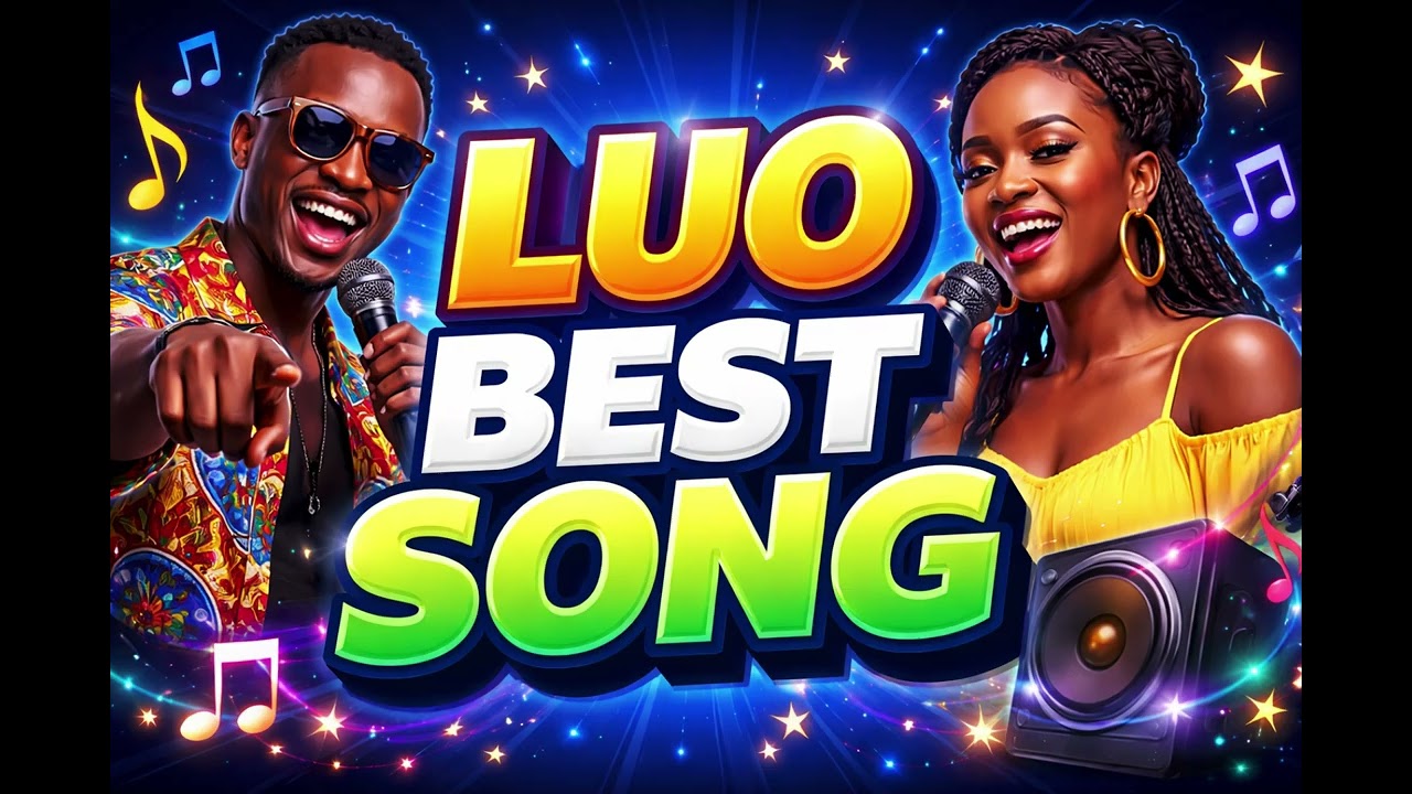 JAKAYUDA LUO GOSPEL COVER SONG