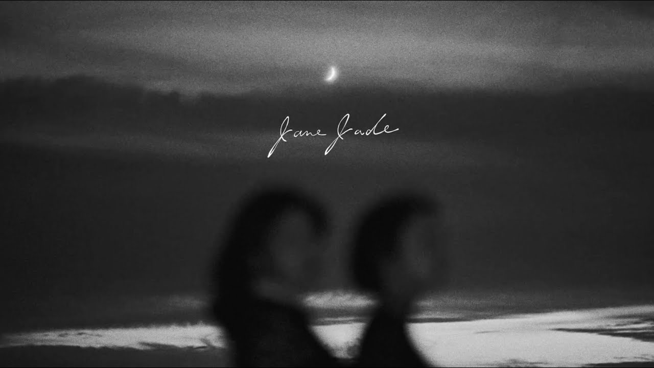 Jane Jade - moonlight(Music Video)
