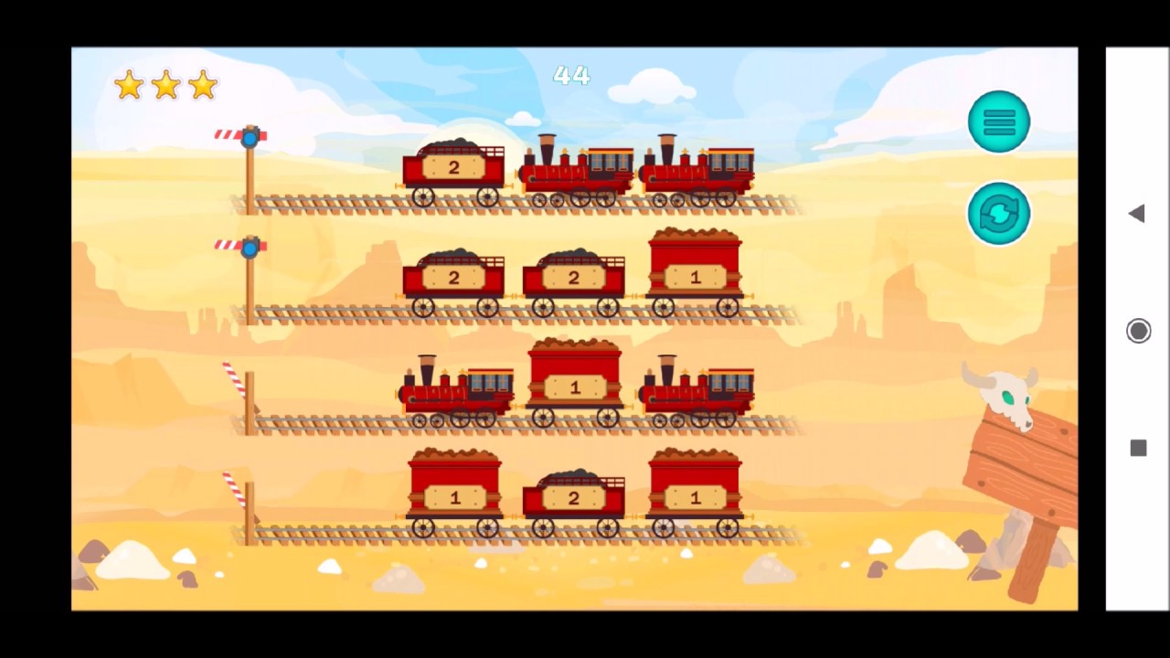 Connectos Easy Level 1 to 100 GAMEPLAY