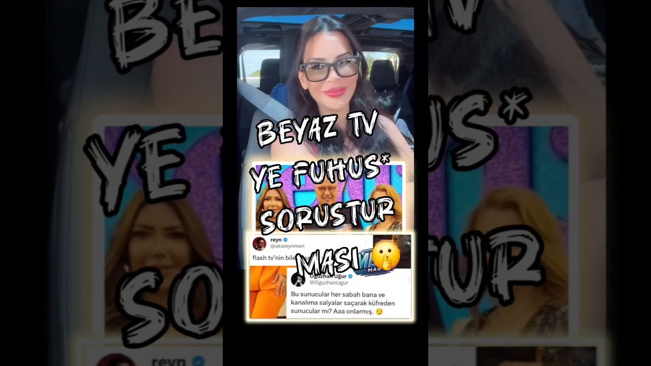 BeYaZ Magazine FUSHUŞ OPERASYONU🤫 #beyaztv #beyazfutbol #yeni #video #izle yorum yeni en soruşturma