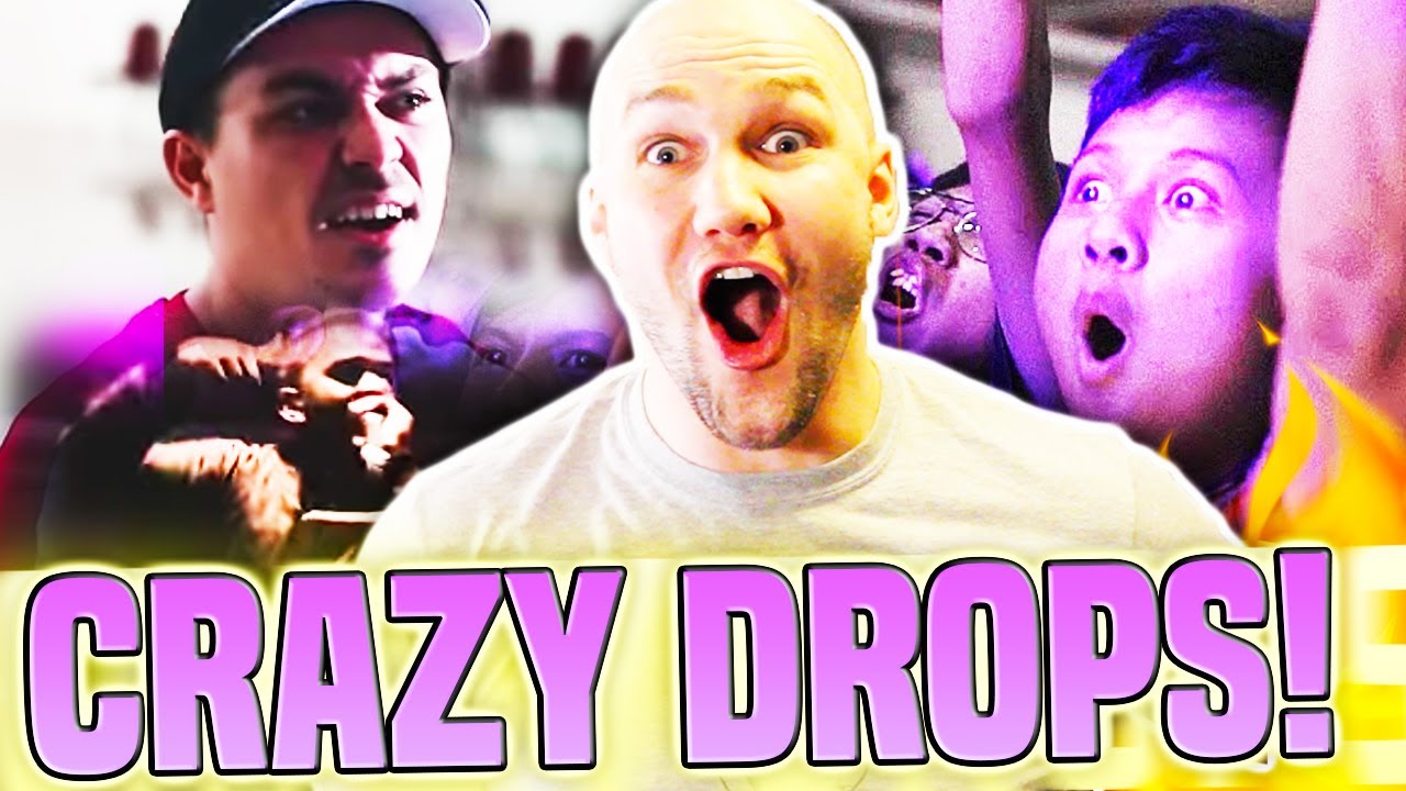 Werewolf Beatbox Championship 2019 Top 16 Battles Part 1 BEATBOX REACTION!🔥