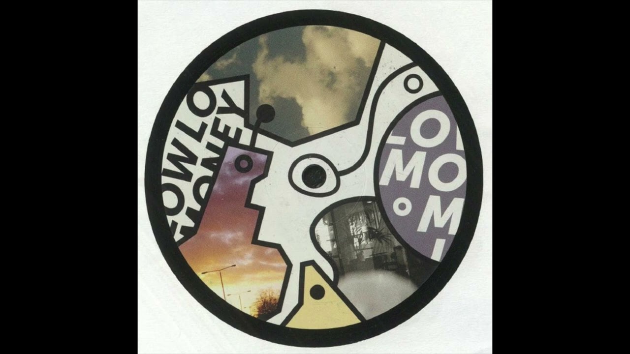 Nemo Vachez – Late Lover EP - Lowmoneymusiclove – LMML20 (2022)