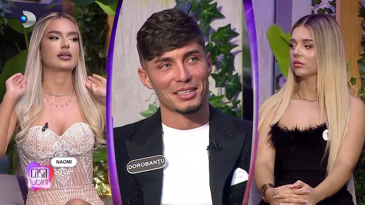 Casa Iubirii (12.10.2025) - Episodul 273 | Sezonul 4 | Gala 39 | Editie COMPLETA