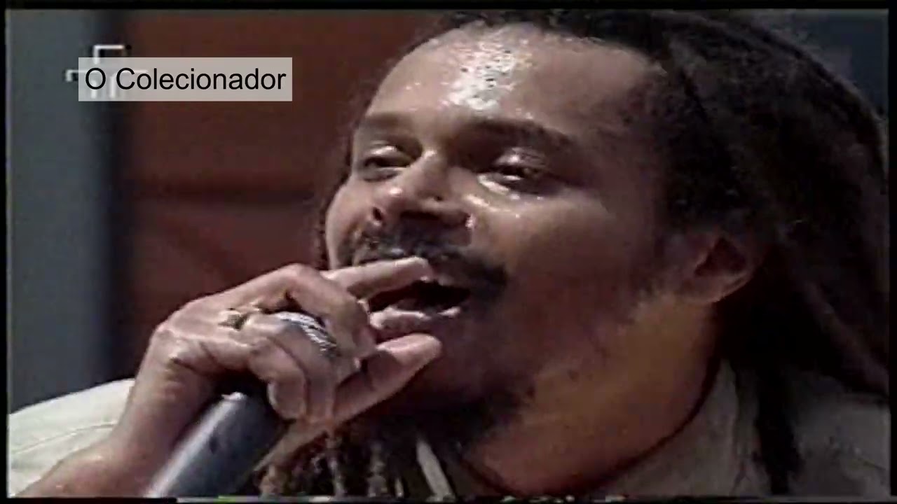 O Rappa : Bem Brasil (COMPLETO) : 2001