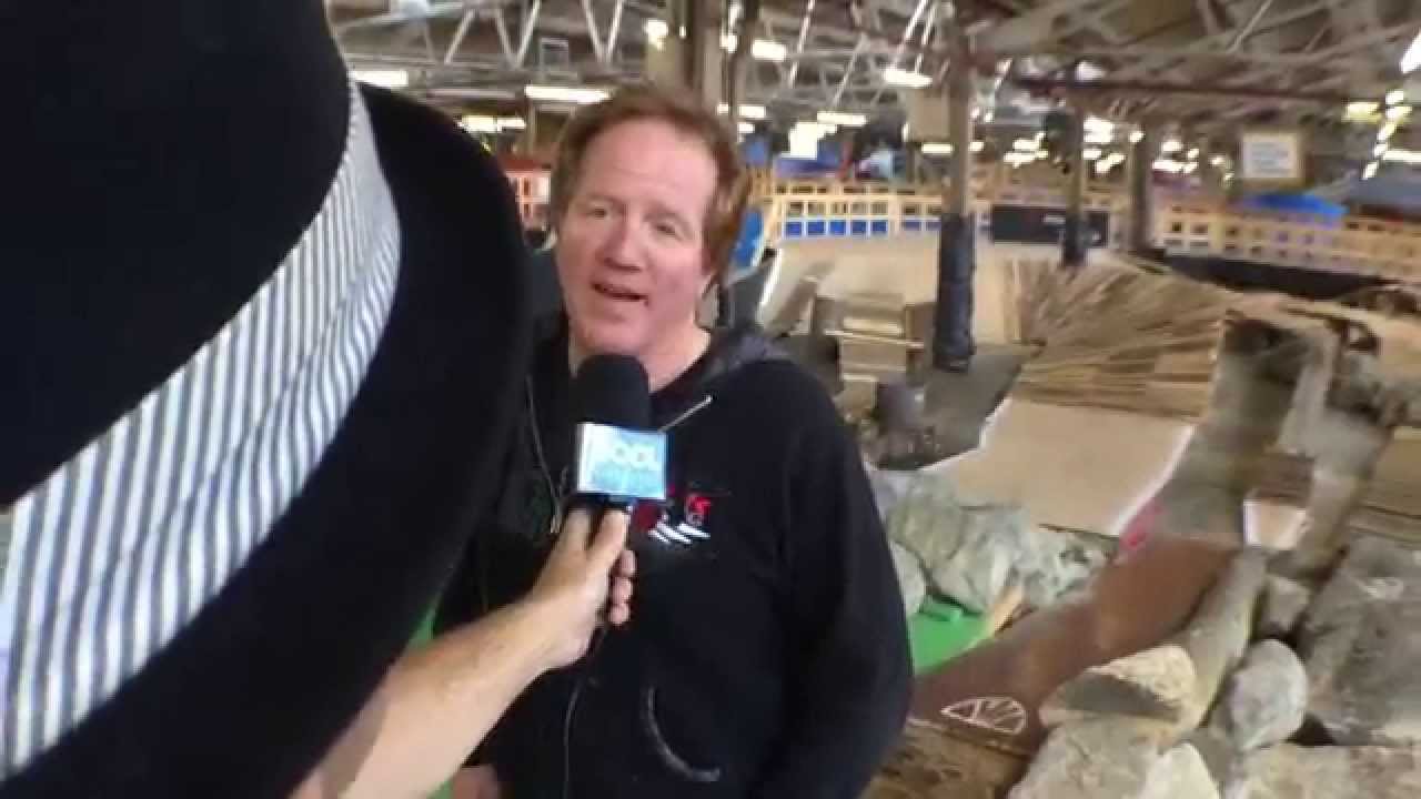 VIDEO: Ray Petro of Ray's MTB Writes His Story