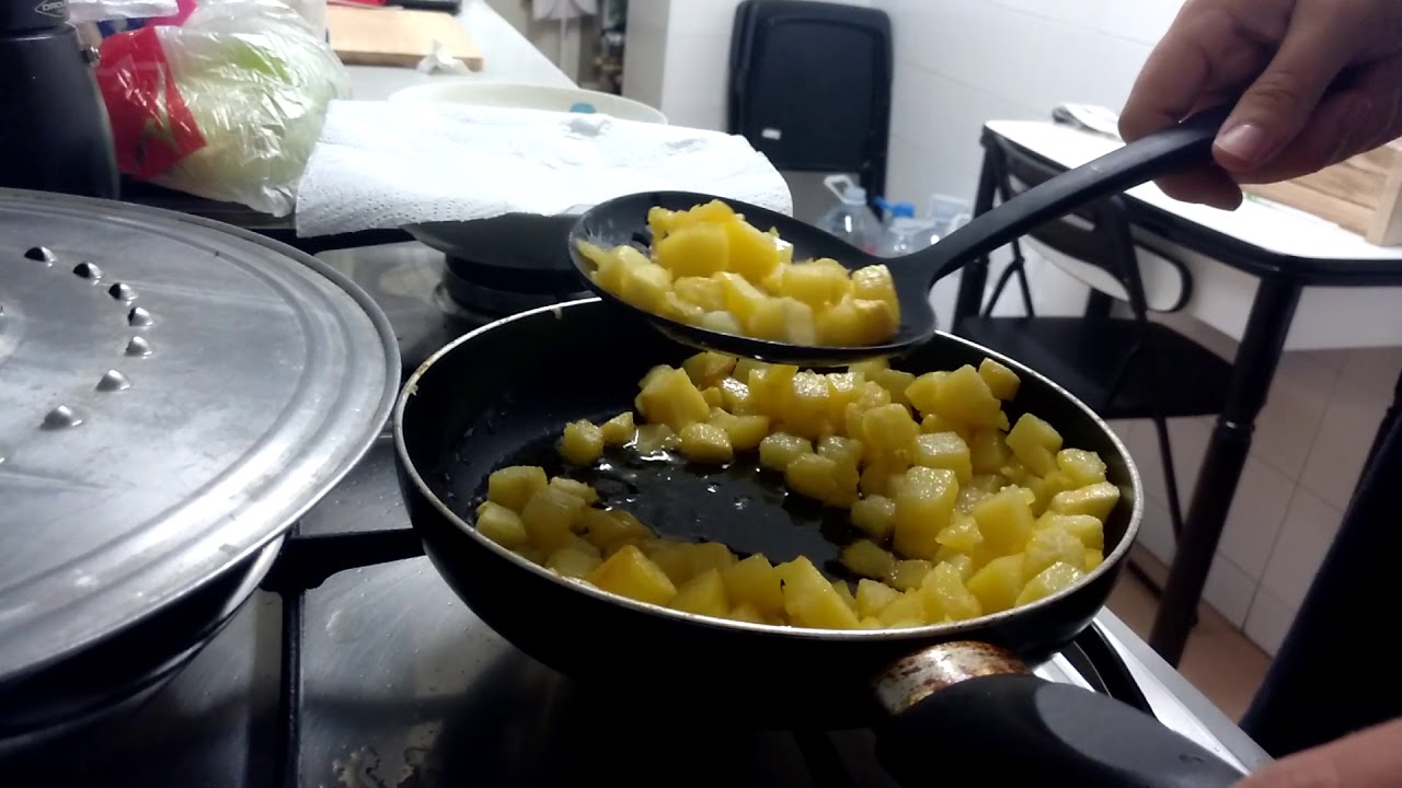 Com fer una TRUITA VEGANA???